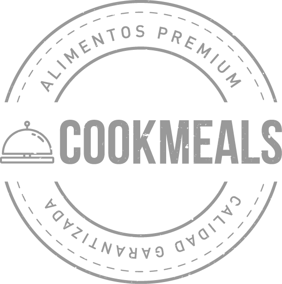 SELLO COOKMEALS GRIS